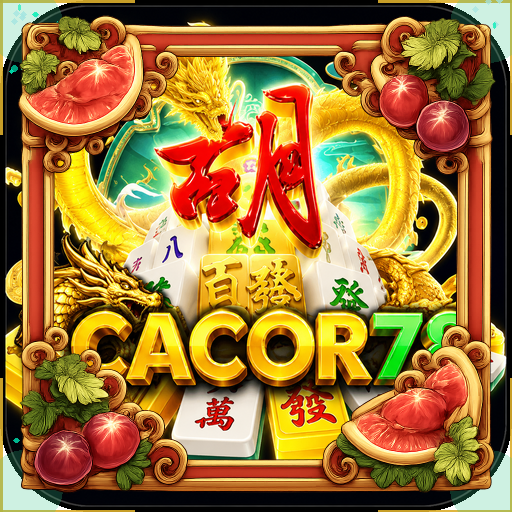 cacor78 — galeri pratinjau Resmi APK